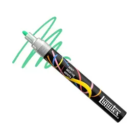 Liquitex Marker Munt 2mm