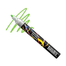 Liquitex Marker Gras groen 2mm