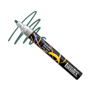 Liquitex Marker Blauw grijs 2mm