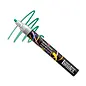 Liquitex Marker Metallic Aqua 2mm