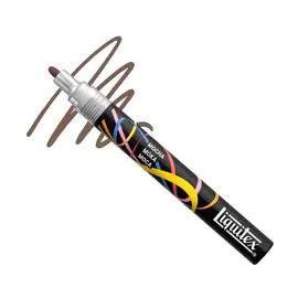 Liquitex Marker Mokka 2mm