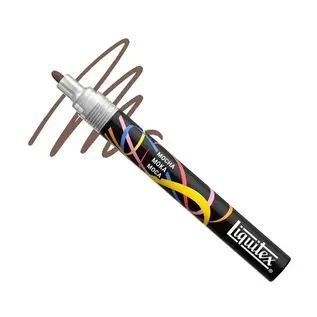 Liquitex Marker Mokka 2mm