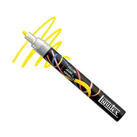 Liquitex Marker Geel 2mm