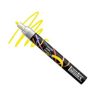 Liquitex Marker Geel 2mm