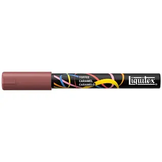 Liquitex Marker Caramel 2mm