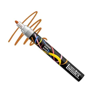Liquitex Marker Bruin 2mm