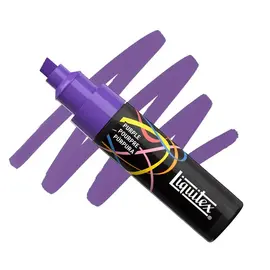 Liquitex Marker Paars 8mm