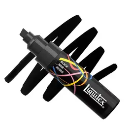 Liquitex Marker Bruin 8mm
