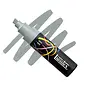 Liquitex Marker Grijs 8mm