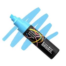 Liquitex Marker Lichtblauw 8mm