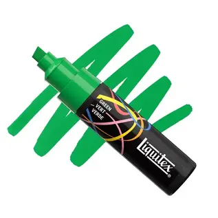 Liquitex Marker Groen 8mm