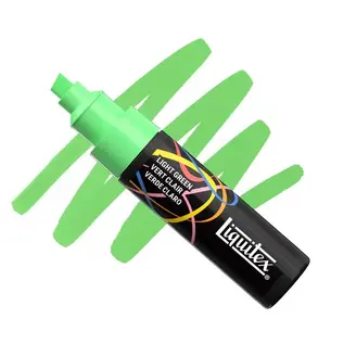 Liquitex Marker Lichtgroen 8mm