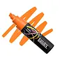 Liquitex Marker Oranje 8mm