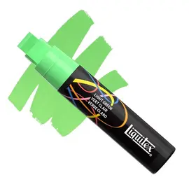 Liquitex Marker Lichtgroen 15mm