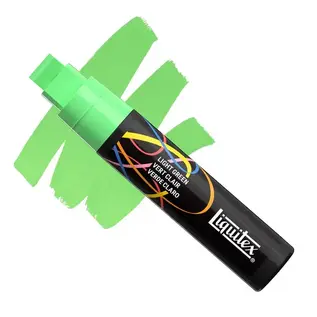 Liquitex Marker Lichtgroen 15mm