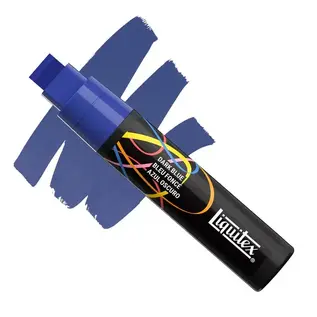 Liquitex Marker Donker Blauw 15mm