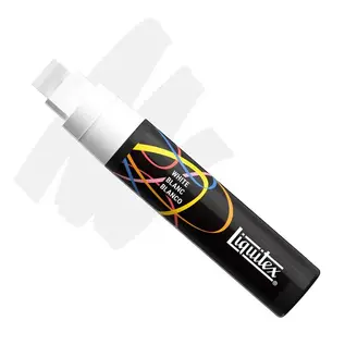 Liquitex Marker Wit 15mm