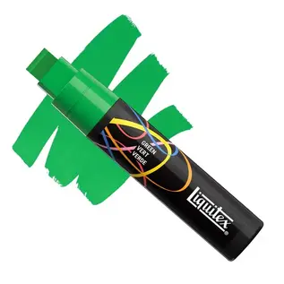 Liquitex Marker Groen 15mm