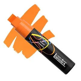 Liquitex Marker Oranje 15mm