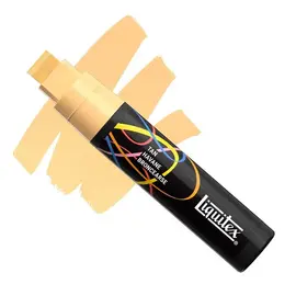 Liquitex Marker Tan 15mm