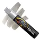Liquitex Marker Metallic zilver 15mm