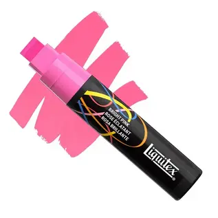 Liquitex Marker Fel roze 15mm
