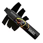 Liquitex Marker Zwart 15mm