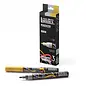 Liquitex Set 3 Markers Accent 2mm