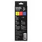 Liquitex Set 3 Markers Primary 2mm