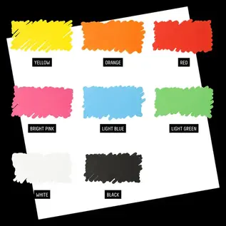 Liquitex Set Markers Essential 2mm
