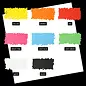 Liquitex Set 8 Markers Essential 2mm