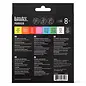 Liquitex Set 8 Markers Essential 2mm
