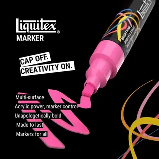 Liquitex Set Markers Essential 2mm