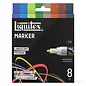 Liquitex Set Markers Landscape 2mm