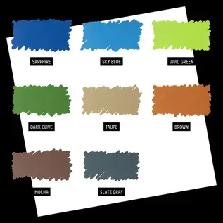 Liquitex Set Markers Landscape 2mm