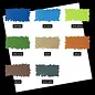 Liquitex Set Markers Landscape 2mm