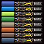 Liquitex Set  8 Markers Landscape 2mm