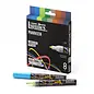 Liquitex Set Markers Landscape 2mm