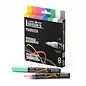 Liquitex Set 8 Markers Dreamscape 2mm