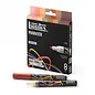 Liquitex Set 8 Markers Portrait 2mm