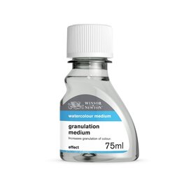 Winsor&Newton, Granuleermedium, 75ml