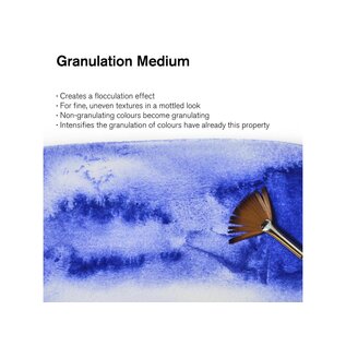 Winsor&Newton, Granuleermedium, 75ml