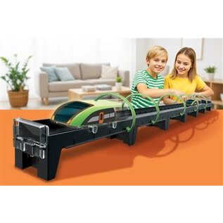 Hobby Pakket Hogesnelheidstrein Maglev