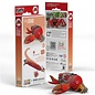 EUGY 3D Puzzel - Krab