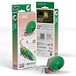 EUGY 3D Puzzel - Slak