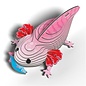 EUGY 3D Puzzel - Axolotl