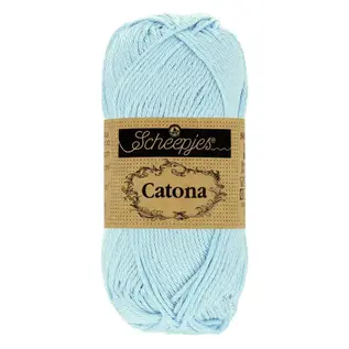 Scheepjes Catona 173 Bluebell bad 43