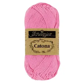 Scheepjes Catona  519 Freesia bad 28