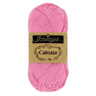 Scheepjes Catona  519 Freesia bad 28