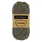 Scheepjes Catona 387 Dark Olive bad 35